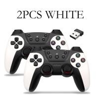 ราคา จอยเกมไร้สาย จอยเกม PC จอยเกมส์มือถือ USB TV คอมพิวเตอร์ PC 3D จอยเกมไร้สายเชื่อมต่อกับบลูทูธ (21275754802)