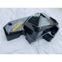 ราคา PCX160 ปี2021 ชุดเคฟล่างานฟิมลอยน้ำ อะไหล่เเท้เบิกศูนย์ฮอนด้า ครอบกรองครอบหม้อน้ำกันร้อนท่อไอเสียครอบถังน้ำมันฝาปิดช่องเติมน้ำมันของเเท้100 (10029582861)