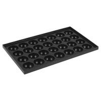 ราคา 28 Holes 4cm Takoyaki Hot Plate Non Stick Cook Takoyaki Takoyaki Plate Only Takoyaki Aluminium Plates (20807375966)