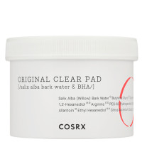 ราคา COSRX One Step Original Clear Pad 70 Pads โทนเนอร์แพด (6581752836)