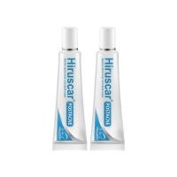 ราคา Hiruscar Post Acne 10g x2 ฮีรูสการ์ โพสต์ แอคเน่ เจลดูแลรอยสิว รอยดำ 10 กรัม x2 (621486419)