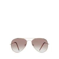ราคา Aldo รุ่น Kaatiee แว่นกันแดดผู้หญิง สีทอง (21574271435)