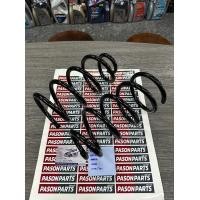 ราคา สปริงโช๊คอัพหลัง Nissan march almera คู่ละ (21757524325)