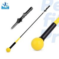 ราคา PetFitPro ไม้วอร์มอัพกอล์ฟ อุปกรณ์สำหรับฝึกซ้อม ไม้ซ้อมวงสวิง (21447851359)