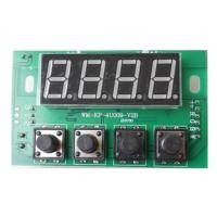 ราคา Green Lights Parts RGBW 4 Color Motherboard Led Par Lights 54X3W 36X3W Repair Parts (21396853901)