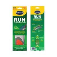 ราคา Dr Scholls Active Run Comfort Insoles (21727985862)