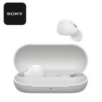 ราคา Sony หูฟังตัดเสียงรบกวนไร้สาย WF C700N หูฟังโซนี่ (21837418194)