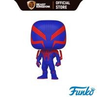 ราคา Funko POP 65724 Spider Man 2099 1225 POP Vinyl Spiderman Across the Spiderverse (21828280701)