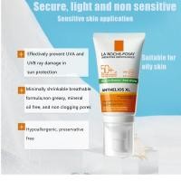ราคา ลา โรช โพเซย์ La Roche Posay Anthelios XL Dry Touch Gel Cream SPF50 UV 50ml ครีมกันแดดเนื้อแมทท์ คุมมัน สำหรับผิวเป็นสิวง่าย 50มล (21802914676)