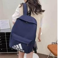 ราคา Adidasกีฬากระเป๋าเป้สะพายหลัง Backpack New Classic Ladies Casual (21734099404)