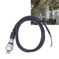 ราคา G1 4 PRESSURE TRANSDUCER ความแม่นยำสูง Universal PRESSURE Sender SENSOR สำหรับน้ำน้ำมันแก๊ส 0 5 4 5 V แรงดันไฟฟ้า (21744011151)