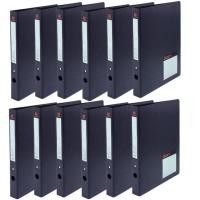 ราคา แฟ้ม 2 ห่วง ตราช้าง 210PF สันแฟ้มหนา 3 ซม 1 นิ้ว ราคาแพ็ค 12 เล่ม (21737629639)