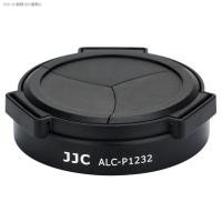 ราคา JJC Panasonic 12 32มม อัตโนมัติเลนส์ GF9 GX85 GF8 GF10 G100 G110บิสกิตกล้อง (16672778988)