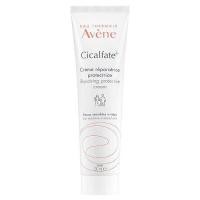 ราคา อาเวน Avene Cicalfate Crème Réparatrice Protectrice 40ml 100ml exp 2026 (20938972925)