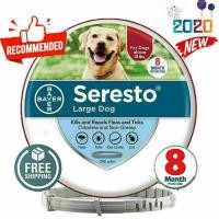 ราคา Hot sale Bayer Serest0 pet collar for cats and dogs (9081488626)