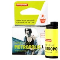 ราคา ฟิล์มสี LomoChrome Metropolis 100 400 35mm 135 36 ฟิล์มสี Color Negative ตัวแรกในรอบครึ่งทศวรรษจาก Lomography Lomo (16135219218)