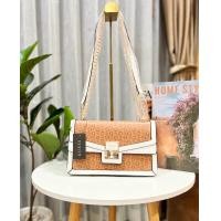 ราคา กระเป๋าสะพาย guess งานแท้ outlet แบบใหม่ล่าสุด (20474484700)