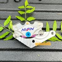 ราคา ปั้มล่างนูโว NOUVO MY MXปั้มปักข้าง ปั้มด้วง พร้อมขาจับปั้มนูโว Nouvo น็อตเลสหัวเฟือง ใส่นูโวโช๊คเดิมจานเดิม ปั้มล่างนูโว ปั้มพร้อมขานูโว (21578042818)