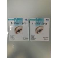 ราคา Lubric eyes น้ำตาเทียมรายวันExp 02 2026 (21697367038)