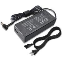 ราคา 19 5V อะแดปเตอร์ AC สำหรับโซนี่รุ่น Bravia KDL 40 KDL 42 KDL 48 KDL 55 KDL 32 Series KDL 40R510C KDL 40W650D KDL48W590B KDL55W650D KDL48W600B KDL 42W650A KDL 40W600B KDL 32W700B LED สมาร์ททีวี LCD HD 