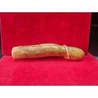 ราคา ปลัดขิกหลวงพ่ออี๋ยาว 13 นิ้วสำหรับร้านค้าร้านขายเงินทองไหลมาเทมา ของหลวงพ่ออี๋วัดสัตหีบจังหวัดชลบุรี (21706246061)