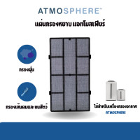 ราคา แผ่นกรองหยาบ แอทโมสเฟียร์ และ สายไฟ สำหรับแอทโมสเฟียร์ ไดรฟ์ เครื่องกรองอากาศแอมเวย์ Amway Atmosphere (20015666261)