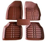 ราคา 5 ชิ้น PU พรมในรถยนต์ honda city พรมปูรถยนต์ พรมรถยนต์ พรมปูพื้นรถ กันน้ำ เซ็ต รถยนต์สากลแผ่นเท้าหนัง ถาดรองพื้นรถยน ผ้ายางปูพื้นรถ ชุดถาดรองพื้นรถ (18918785091)