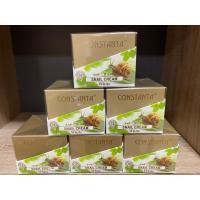ราคา Constanta Snail Cream ครีมหอยทาก คอนสแตนต้า 50 กรัม ซื้อ2กระปุกแถมฟรีโลชั่นทาผิวคอนสแตนต้า (17732287490)