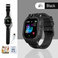 ราคา shopnow1 ส่งจากไทย smart watch Q19 Q20 สมาร์ทวอทช์ นาฬิกาไอโมเด็ก นาฬิกาโทรได้ เมนูภาษาไทย ใส่ซิมได้ 2G 4G โทรเข้า ออกได้ พร้อมระบบ LBS ติดตามตำแหน่ง มีกล้อง ถ่ายรูปได้ ไอโม่ imoo (21474546061)