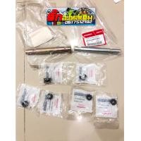 ราคา บูชแฮนเวฟ125Sเวฟ125บังลม เวฟ125R แท้ (12526323057)