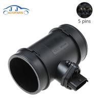 ราคา Mass Air Flow Sensor สำหรับ Holden ISUZU D MAX RODEO 2 5 3 0 DiDT 3 0L 4JH1 0281002537 8972534561 0281002598 97253456 (21733016070)