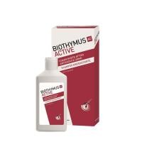 ราคา Biothymus AC Active Shampoo for men 200 ml ไบโอไทมัส แชมพูลดผมร่วง (21761917009)
