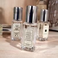ราคา Jo Malone London Colonge โจมาโลน 9ML 1ขวด น้ำหอมขนาดพกพา ยอดนิยม สำหรับผู้หญิง Jomalone น้ำหอมผู้หญิง SL (21631403157)