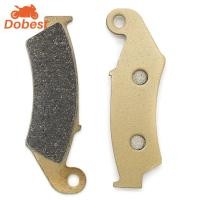 ราคา ผ้าดิสเบรค For Honda CRM50 CRM75 CR125 AX 1 NX250 CR250 CRM250 TRX250 XL250 RL XR250 CR500 XR600 (16905041854)