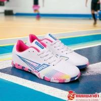 ราคา รองเท้าฟุตซอล ฟุตซอล Wingz รุ่น WZ2010 (21460959973)