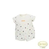 ราคา ชุดบอดี้สูทเด็กอ่อน de bon by Enfant สำหรับแรกเกิด 6 เดือน (21390619139)