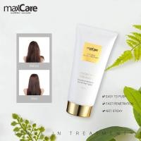 ราคา maxCare damage hair rebuilder 200 ml (19559472638)