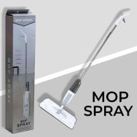 ราคา ไม้ม็อปเช็ดพื้นหัวสเปรย์ Mop spray (21766516630)