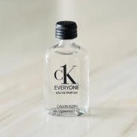 ราคา น้ำหอม Calvin Klein Everyone Eau De Parfum 10ml ขนาดทดลอง (21511226664)