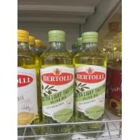 ราคา น้ำมันมะกอก 4 สูตรขนาด250และ500 ML Bertolli Extra virgin Extra Light Classico และ เบอร์ทอลลี่ (21396915514)