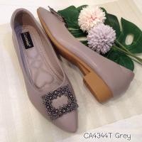 ราคา รองเท้าคัดชูงานนำเข้าแบรนด์cavawia ไซส์36 41 (21808556272)