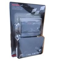ราคา จัดส่งจากกรุงเทพ วัดโวลท์12V KOSO แท์ เทอร์โมมิเตอร์น้ำดิจิตอลสำหรับรถจักรยานยนต สีแดง กันน้ำ จอแสดงผลย้อนแสงอุณหภูมิน้ำมินิดิจิตอลมิเตอร์เซนเซอ เครื่องวัดอุณหภูมิน้ำรถจักรยานยนต์ (21745996740)