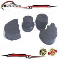 ราคา ชุด ยางรองฝากระโปรงหน้า ยางรองฝากระโปรงข้าง nissan big m 1 ชุด 4 ชิ้น มีบริการเก็บเงินปลายทาง (13590312080)