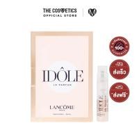 ราคา Lancome Idole Le Parfum 1 2ml น้ำหอมผู้หญิงจากลังโคม กลิ่น Chypre Floral (21446853250)