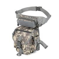 ราคา กระเป๋าคาดเอวอเนกประสงค์กระเป๋าขายุทธวิธีกระเป๋ากันน้ำผ้าอ๊อกฟอร์ดลายพรางแบบพกพาสะดวกใส่โทรศัพท์มือถือลายทหาร CS สำหรับกิจกรรมกลางแจ้ง (21615702457)