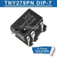 ราคา 10ชิ้น TNY279PN TNY279PG DIP 7 TNY279P TNY 279 PN PG DIP7 Off Line Switcher ชิป IC ใหม่เดิม (515540042)