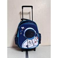 ราคา กระเป๋าล้อลากเด็กเตรียม 12 นิ้ว รุ่นนี้ไม่เน้นเอสี่หรือเอกสารนะคะ (21808906349)