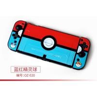 ราคา เคส OLED Dockable สำหรับ Nintendo Switch เคสธีมโปเกมอน Oled Monster Hunter Zelda สำหรับ Switch Oled คอนโซล Joy Con (21449559707)