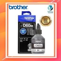 ราคา หมึกแท้ Brother รุ่น BT D60 BK BT 6000 BK BT 5000 C M Y และ PACK หมึกขวดแท้ (21695792578)