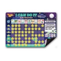 ราคา ส่งเร็ว กระดานนี้ เปลี่ยนนิสัยลูกได้ กระดานเด็กดีกระดานสะสมดาวฝึกความรับผิดชอบมีวินัย กระดานด้านหลังเป็นแม่เหล็ก (21538843052)